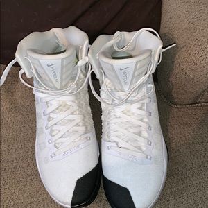 Nike Hyperdunks